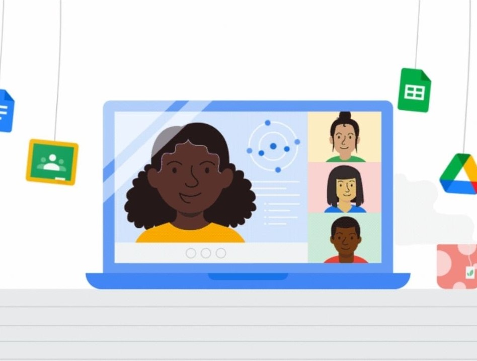 GSuite GSuite