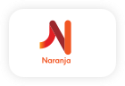 naranja