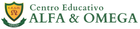 CEAO – Centro Educativo Alfa & Omega